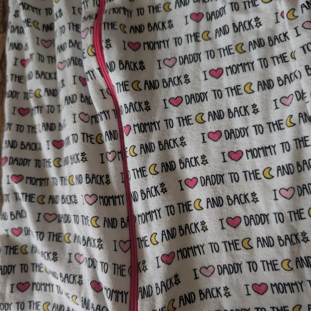 💥3/$24 Lot Of‎ 3 Size 2T Carter's And TCP Kids Pajama Sets